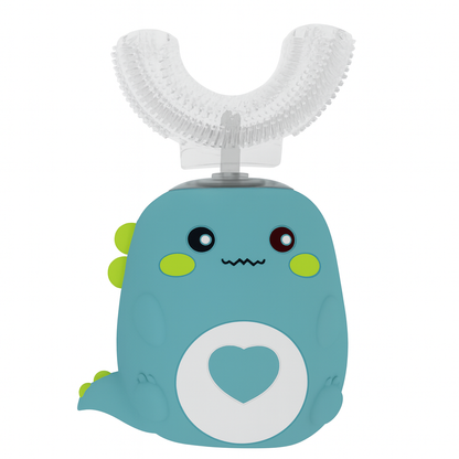 BrightBuddies™ Children Electric U-shaped Toothbrush