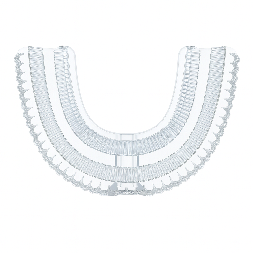 BrightBuddies™ Children Electric U-shaped Toothbrush